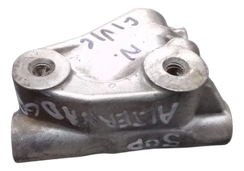 Suporte Alternador New Civic 2007 A 2011 1.8 12211