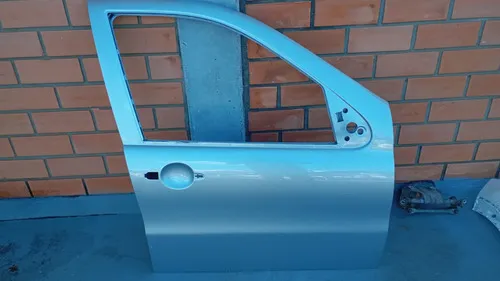 Porta D Direita Fiat Palio Zoião 2004/ 2013 Usado  25789