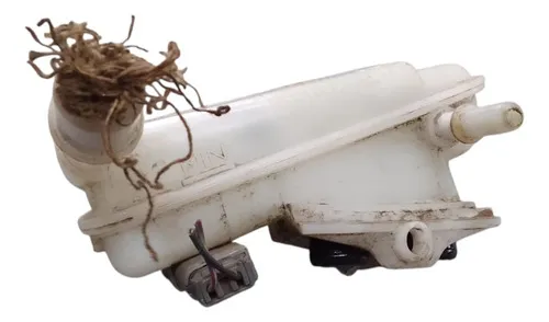 Reservatório Fluido Freio Ford New Fiesta 2013/19 30471