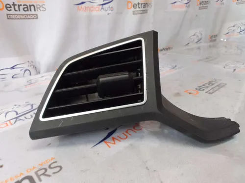 Difusor De Ar Lado Esquerdo Vw Gol G7 G8 5u0819703 13452