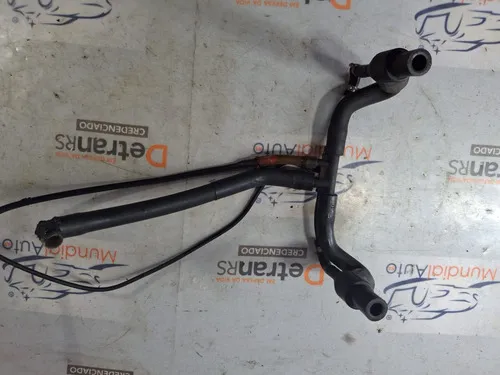 Mangueira Respiro Óleo Ford Ztc Ecosport Fiesta  Ka 03/13