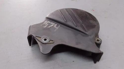 Capa Correia Dentada Fiat Palio Fiasa 1997 30153 - Preto