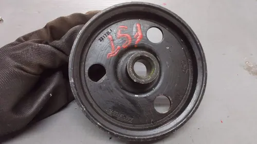 Polia Bomba Direção Hidráulica Ka Fiesta Focus 00/08 30361