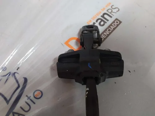 Limitador Porta Traseiro Esquerdo E Direito Fiat Toro 11562