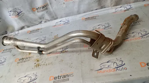 Gargalo Tanque Combustível Ford Focus 2009 / 13 26675