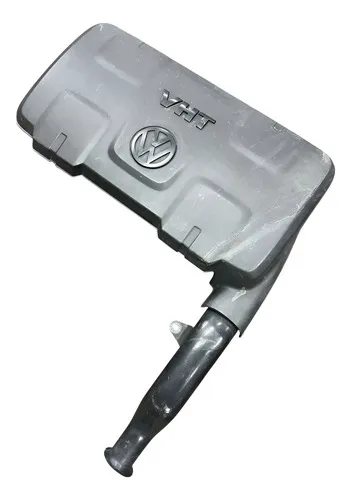 Caixa Filtro Ar Original Vw Gol Fox 1.0 030129607cc  26485