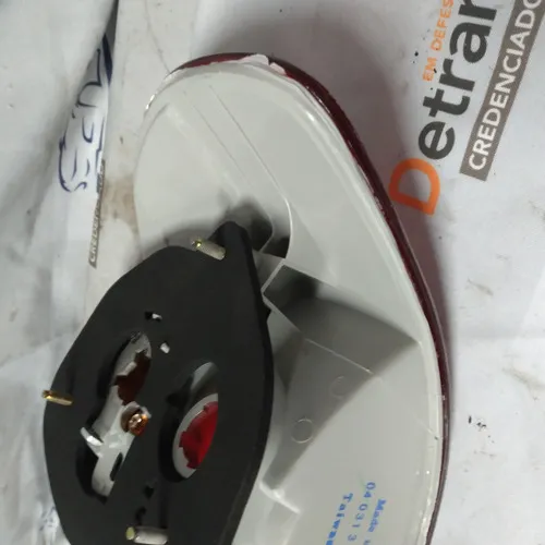 Lanterna Tras Esq   Corolla 98 99 00 2001 2002  Tyc 20088 Esquerdo Vermelho