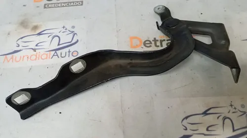 Braço Suporte Dobradiça Capo Gm Spin L E 94737406 26268