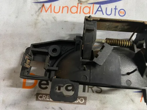 Macaneta Externa Porta Dianteira Direita Mondeo 94/96 18077