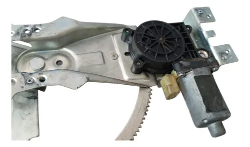 Maquina Vidro Elétrico Vectra Dianteira Le 05 /12 27198 Dianteiro Esquerdo