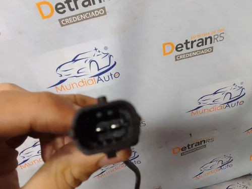 Sensor De Rotação Fiat Palio 1.3 0261210  11354