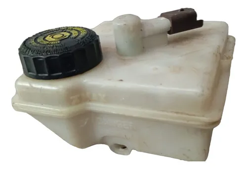 Reservatório Óleo Fuido Freio Citröen Picasso 2002/12 26937