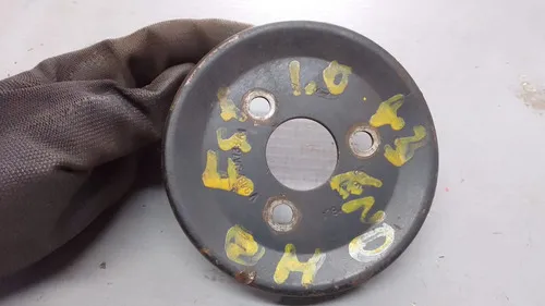 Polia Da Bomba De Direção Fiesta 94/96 30360