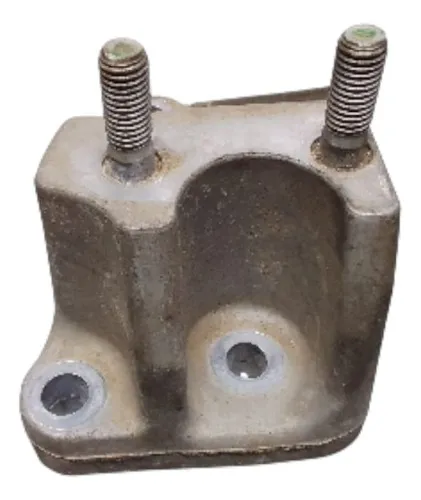 Suporte Coxim Câmbio New Fiesta 1.5 2011/19 30396