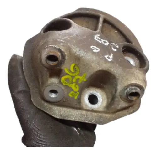 Suporte Coxim Motor Peugeot 207 08/12 30417