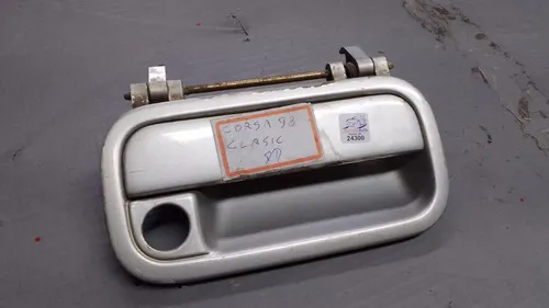 Maçaneta Externa Dianteira Direita Corsa 1994/1999   24300