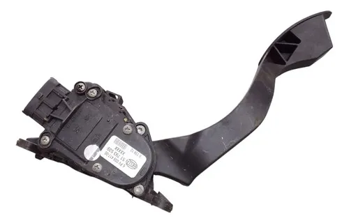 Pedal Acelerador Eletrônico Punto Idea Strada 2010... 30695 Preto