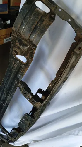 Painel Frontal Fiesta 1996/2000 26981