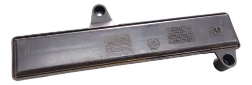 Tampa Caixa Filtro De Ar Argo Mobi Uno 2012... 30582