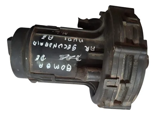 Bomba De Ar Secundaria Audi A3 1.8 Turbo 99/06 078906601d