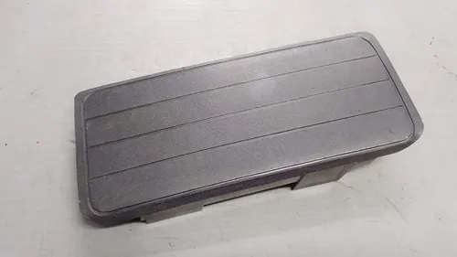 Grade Farol De Milha Direito Santana 91/97 30321 Preto Direito