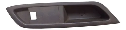 Moldura Comando Lado Dd Vidro Elétrico Prisma Ônix  24847