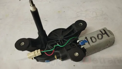 Motor Limpador Traseiro Palio 2004/13 15226