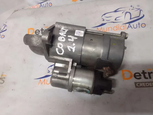 Motor De Partida Gm Cobalt 1.4  11243
