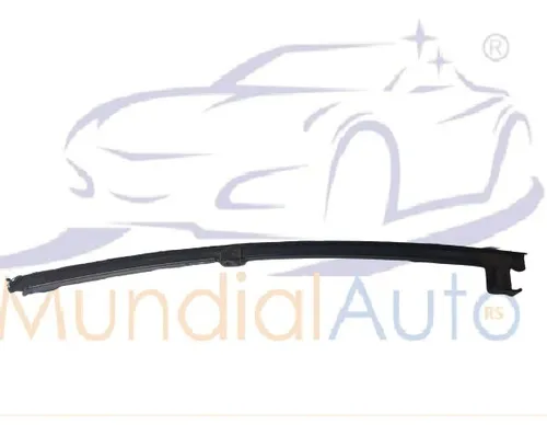 Guia Vidro Diant Esquerdo Honda New Civic 12/..16  12659
