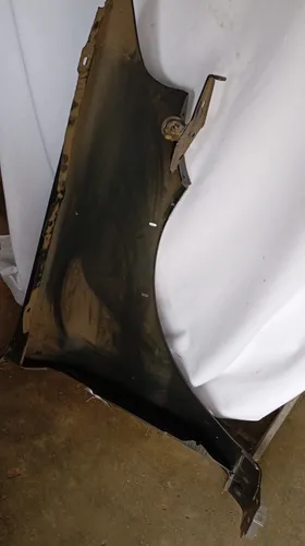 Para-lama Direito Palio Weekend Strada Adv 01/05 26889