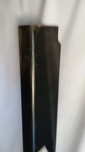 Parachoque Traseiro Saveiro 1987/97 27043