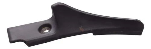 Moldura Paralama/churrasqueira Esquerda Sandero 08/12 30671 Preto