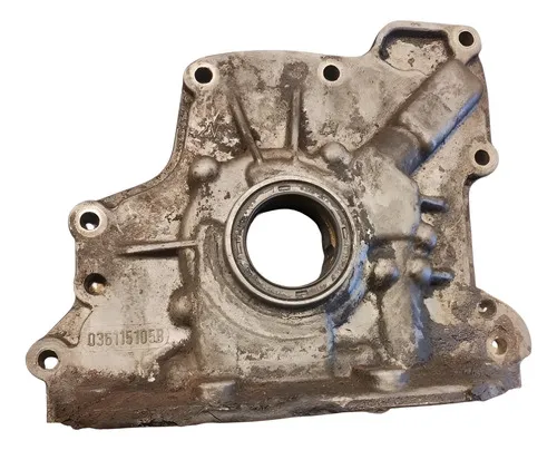 Bomba Óleo Volkswagen Gol G2 G3 1996 / 05 26622