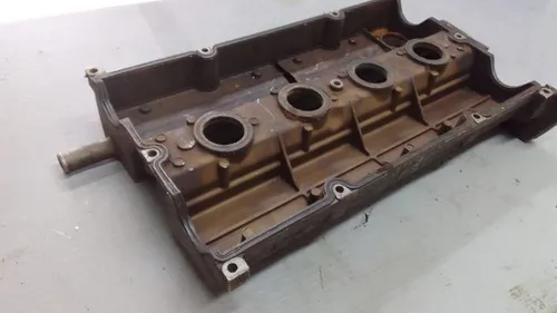 Tampa Válvula Fiat Tempra 2.0 16v 1993... 30056 Prateado