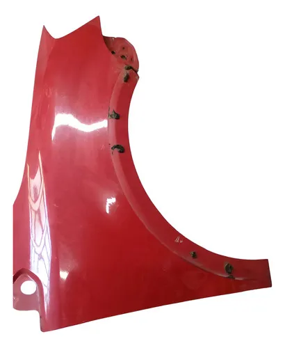 Paralama Fox Crossfox 2010 11 12 13 14 Ld Importado 26724 Direito