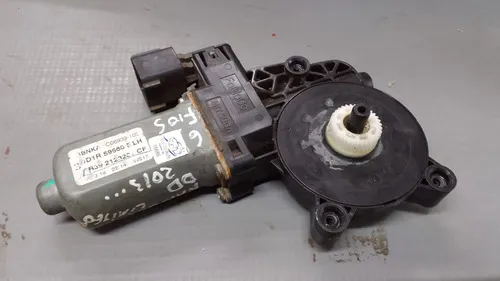 Motor Maquina Vidro Dianteira Direita Ranger 2013... 16686