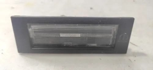 Luz Placa Jeep Renegade 16/21 52128029 21027