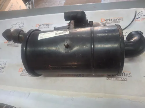 Caixa Filtro De Ar Uno Fiorino Elba Premio 1.5 Fiasa 29546