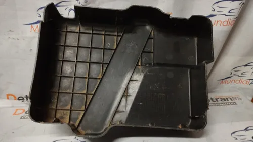 Tampa Caixa  Bateria Peugeot 206 9624622280 17062