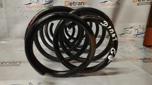 Par Molas Dianteiras Gol Voyage G5/g8  16957
