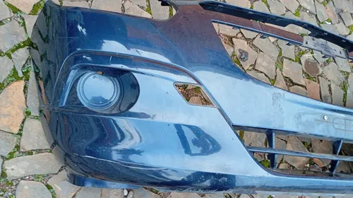 Parachoque Dianteiro Spin 2012/2019 Original Detalhe 26353