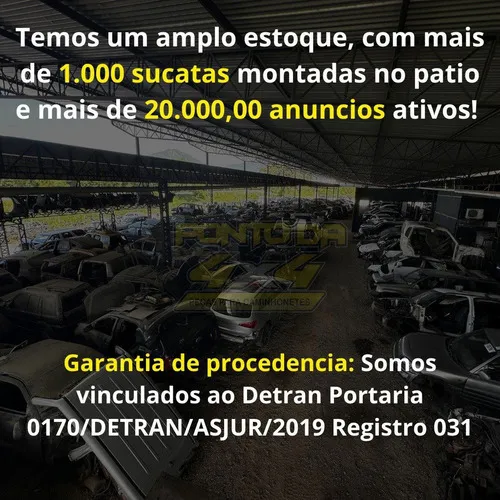 Flauta Combustível Freelander 2  Volvo Xc60 3.2   26589