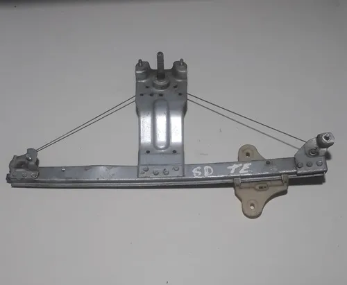 Maquina Vidro Sandero  2008/13 Manual  26567