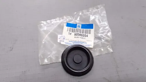 Tampa Assoalho Dreno Vectra Astra 30122 Preto