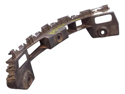 Suporte Guia Parachoque Traseiro Direito Voyage 14... 30587