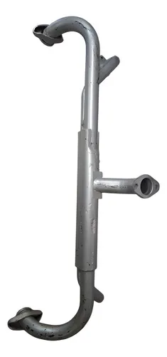 Tubo Coletor Admissão Fusca 1300. 113129701 29432