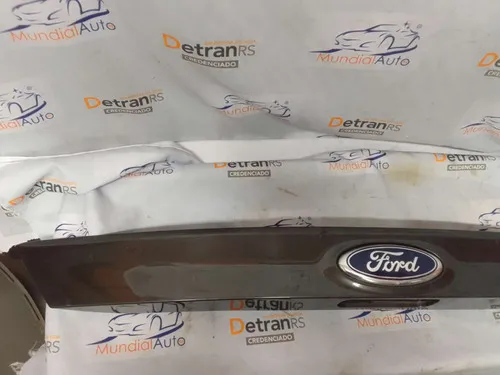 Friso Moldura Tampa Traseira Ford Focus Bm51a43404 11321