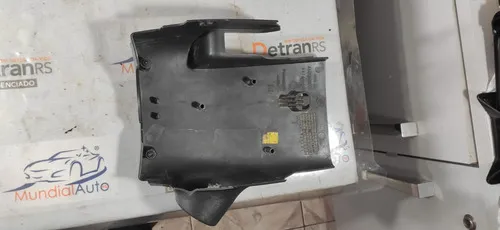 Moldura Inferior Chave De Seta Citroen C3 04/12 21813