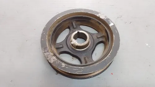Polia Virabrequim Toyota Etios 2012/... 1.5 30351