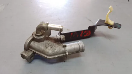 Flange Cabeçote Civic 2.0 2014... 25060